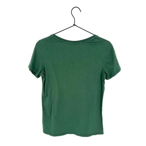 Champion Cal Poly V-neck Tee | Small - Picture 2 of 4
